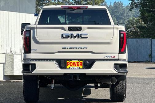 2026 GMC Sierra 3500 Base