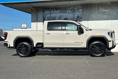 2026 GMC Sierra 3500 Base