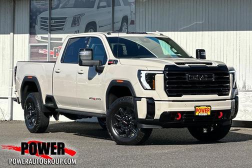 2026 GMC Sierra 3500 Base