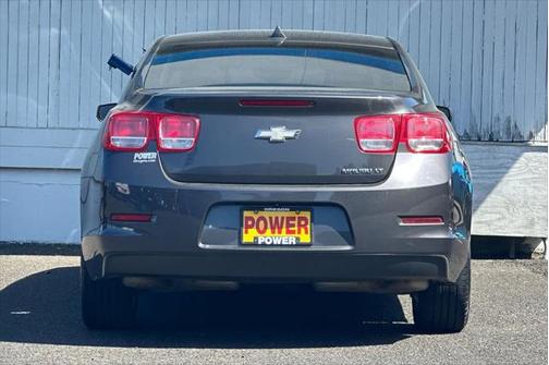 2013 Chevrolet Malibu 1LT