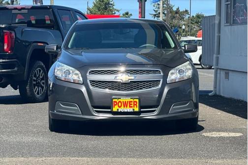 2013 Chevrolet Malibu 1LT
