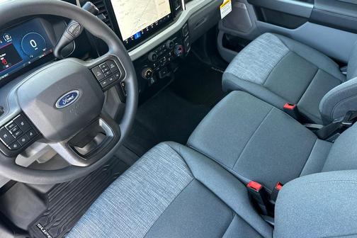 2026 Ford F-350 XLT