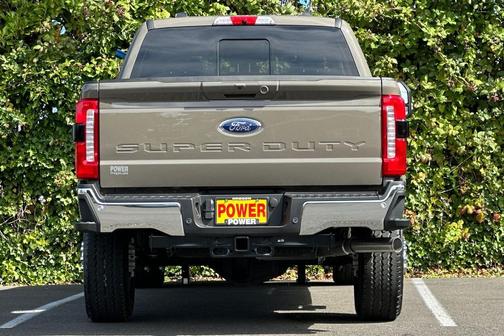 2026 Ford F-350 XLT