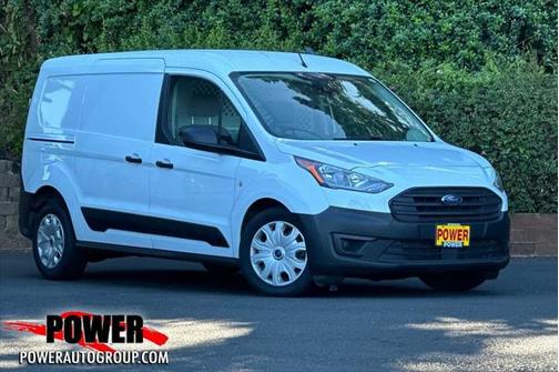 2021 Ford Transit Connect XL Cargo Van