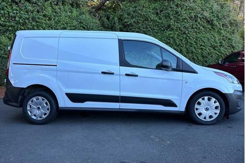 2021 Ford Transit Connect XL Cargo Van