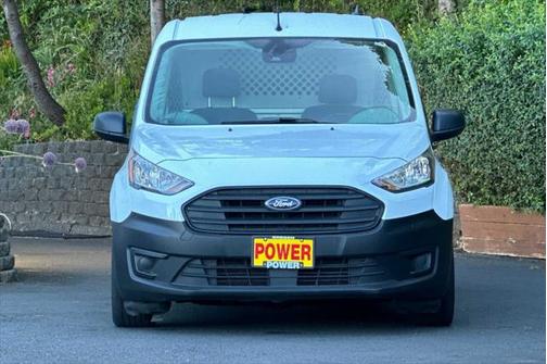 2021 Ford Transit Connect XL Cargo Van