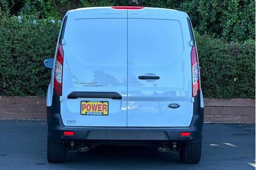 2021 Ford Transit Connect XL Cargo Van