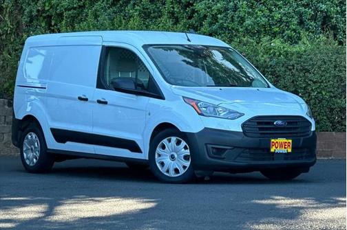 2021 Ford Transit Connect XL Cargo Van