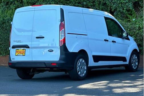 2021 Ford Transit Connect XL Cargo Van