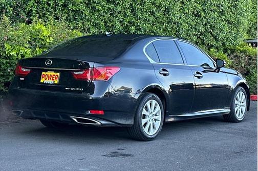 2014 Lexus GS 350 Base