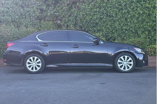 2014 Lexus GS 350 Base