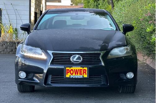 2014 Lexus GS 350 Base