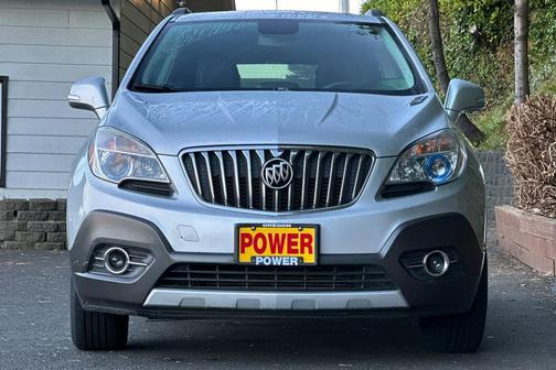 2014 Buick Encore Leather