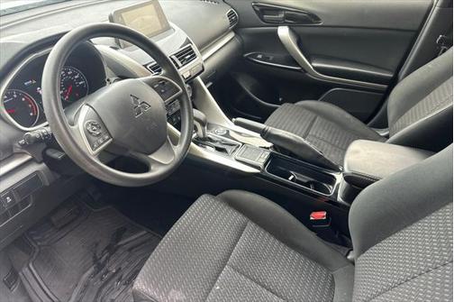 2019 Mitsubishi Eclipse Cross SP