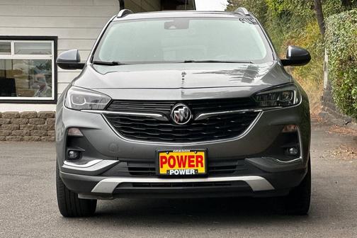 2021 Buick Encore GX Essence