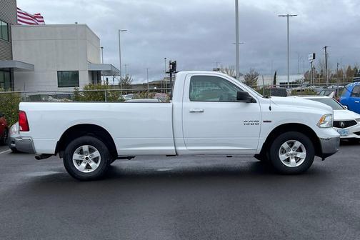 2018 RAM 1500 SLT