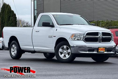 2018 RAM 1500 SLT