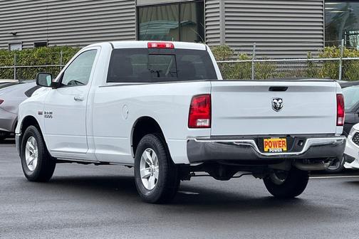 2018 RAM 1500 SLT