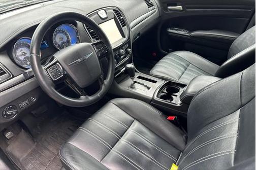 2013 Chrysler 300 S