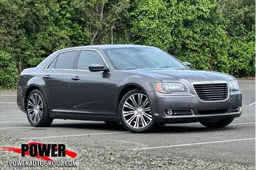 2013 Chrysler 300 S
