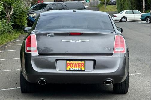 2013 Chrysler 300 S