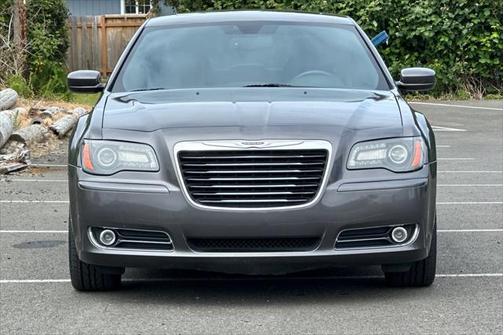 2013 Chrysler 300 S