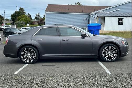 2013 Chrysler 300 S
