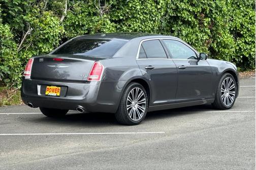 2013 Chrysler 300 S