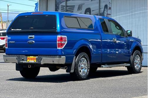 2010 Ford F-150 XL