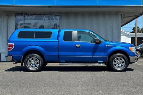 2010 Ford F-150 XL