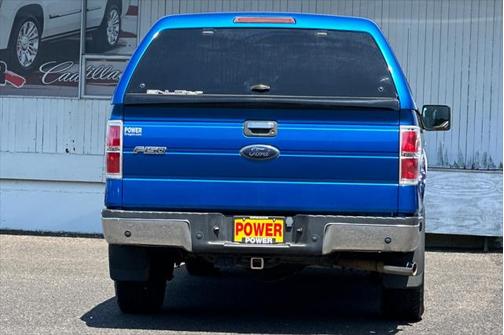 2010 Ford F-150 XL