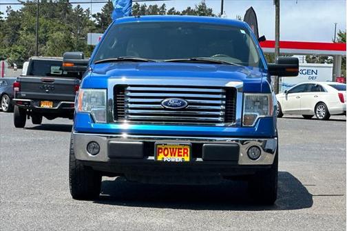 2010 Ford F-150 XL