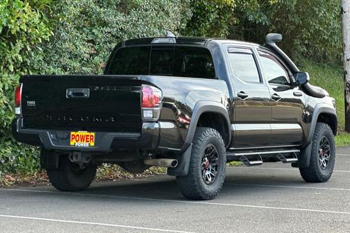 2019 Toyota Tacoma TRD Pro