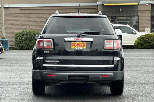 2013 GMC Acadia SLT-1