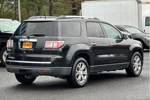 2013 GMC Acadia SLT-1