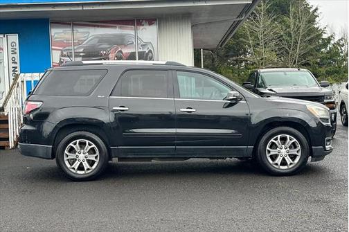 2013 GMC Acadia SLT-1