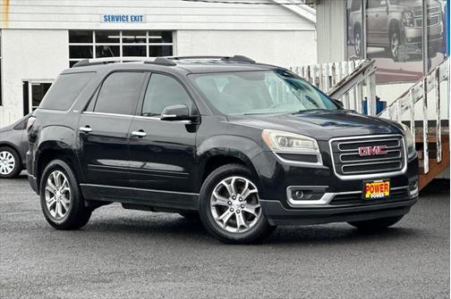 2013 GMC Acadia SLT-1