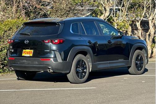 2024 Mazda CX-50 2.5 S Preferred