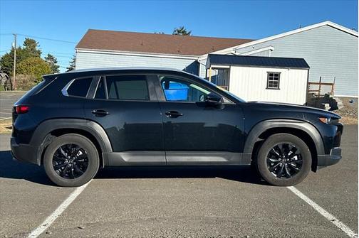 2024 Mazda CX-50 2.5 S Preferred