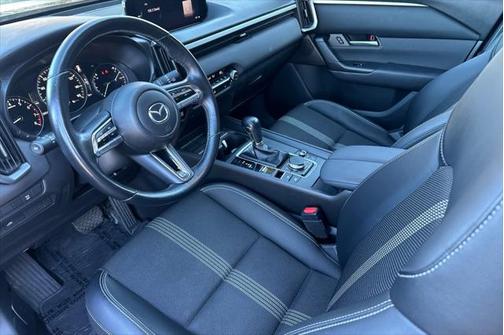 2024 Mazda CX-50 2.5 S Preferred