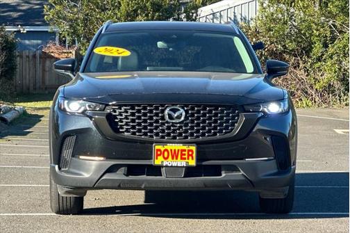 2024 Mazda CX-50 2.5 S Preferred