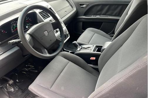 2010 Dodge Journey SE