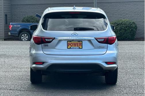 2020 INFINITI QX60 Pure