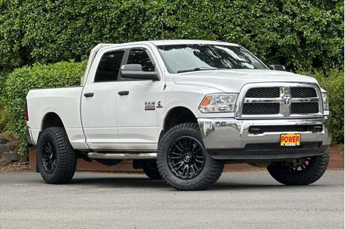 2014 RAM 3500 SLT