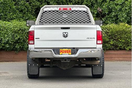 2014 RAM 3500 SLT