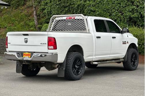 2014 RAM 3500 SLT