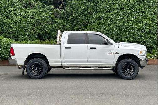 2014 RAM 3500 SLT