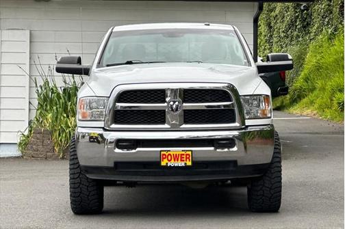 2014 RAM 3500 SLT