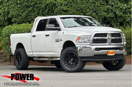 2014 RAM 3500 SLT