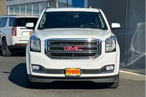 2019 GMC Yukon XL SLT